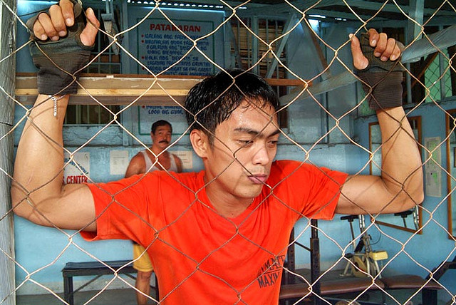 BuCor releases 81 overstaying prisoners