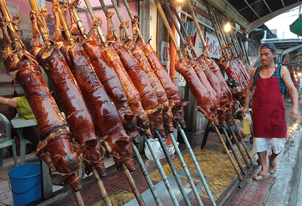 Stable prices, sufficient supply of goods assured for holidays