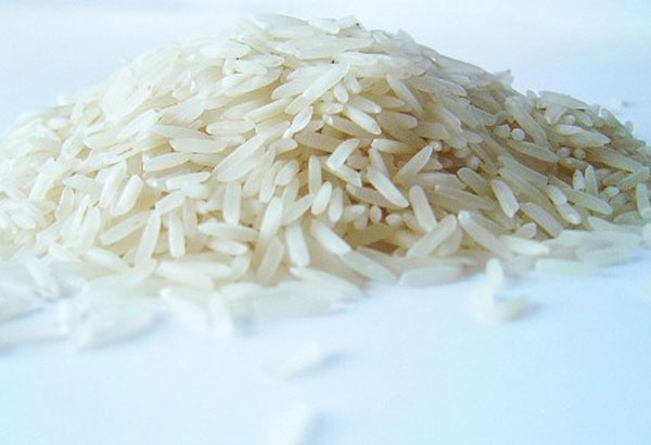 NFA: What fake rice?   