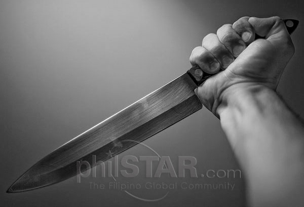 Misis inutas ng 14-anyos dahil sa jacket