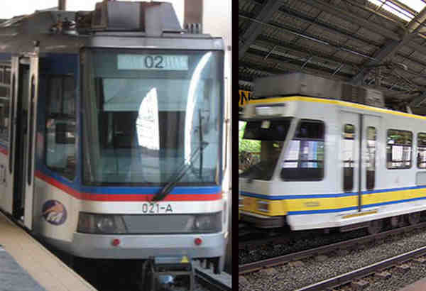 Palace: LRT, MRT subsidy to be alloted for Visayas, Mindanao