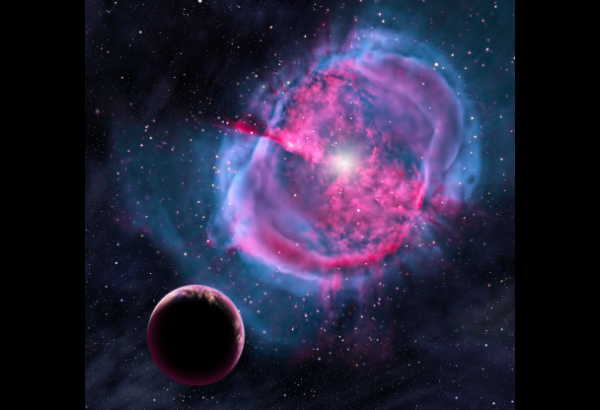 NASA finds more Earth-like planets outside solar system