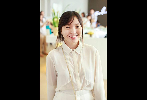Rags2Riches Pinay makes Forbes entrepreneur list