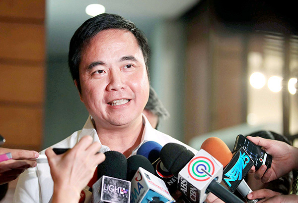 DOTC denies Abaya raising campaign funds through MRT deal