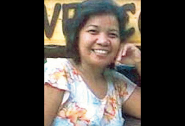 Female tabloid reporter shot dead in Bataan