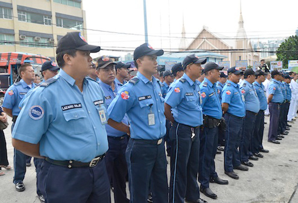 MMDA defends adult diapers for traffic enforcers