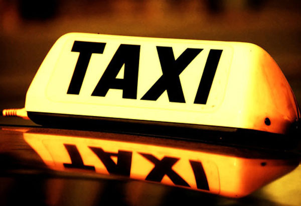 LTFRB: No taxi fare surges     