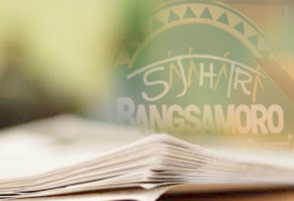 Framers of Constitution back Bangsamoro law