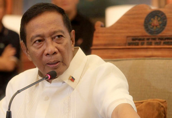 Binay rating hits new low but still top performer
