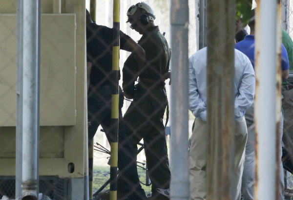 Court urged to reconsider ruling on Pemberton jail transfer
