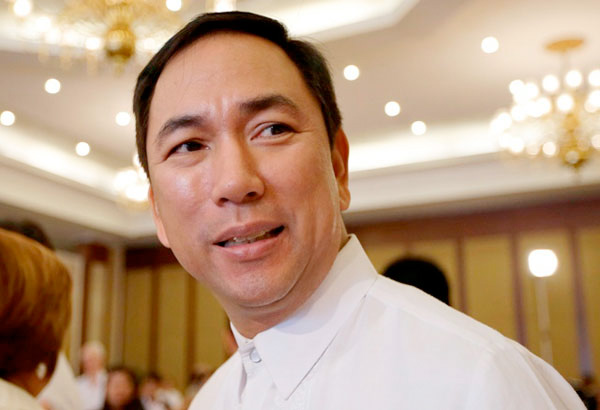 P-Noy reappoints Department of Energy chief, 6 envoys