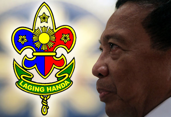 BSP denies kickback; Alphaland to sue