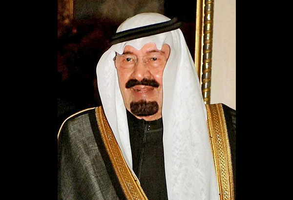 Saudi reformer king dies at 90