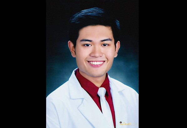 &lsquo;Yolanda&rsquo; grads rule nurse exam