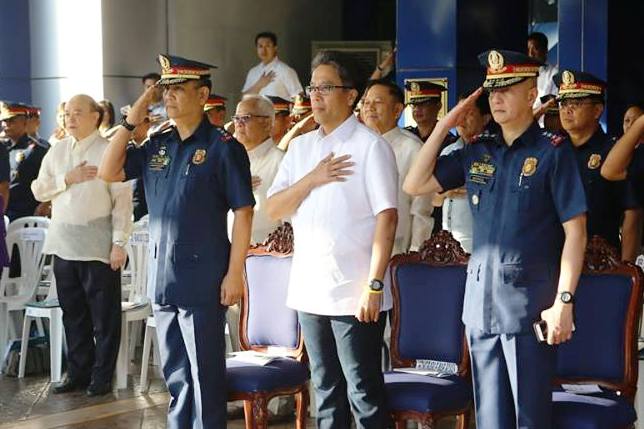 PNP honchos clueless of SAF operation in Maguindanao