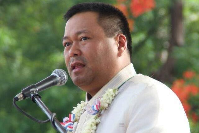 'Trust issues' reason JV withdrew Bangsamoro law authorship