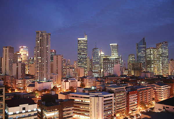 Global competitiveness: Philippines improves to 41st