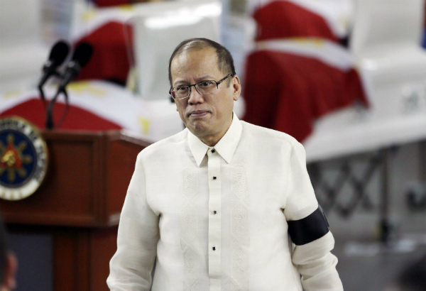 It's final: Ombudsman upholds raps vs Aquino over Mamasapano clash