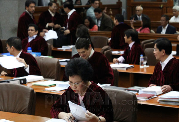 Bangsamoro law's constitutionality tackled in Senate hearing