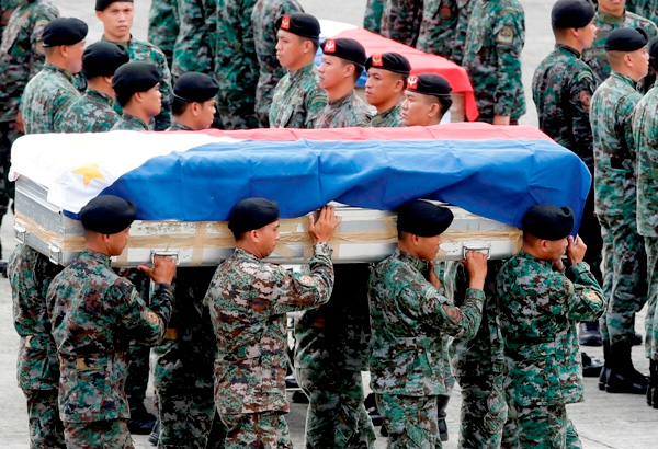 SAF 44 case to beresolved in 4 weeks