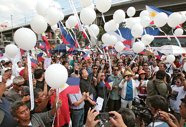 &lsquo;Noy may be held liable for Mamasapano clash&rsquo;