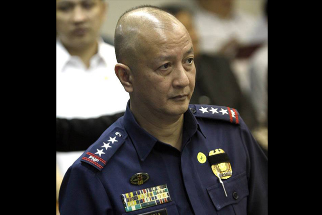 Espina: SAF men could have gone home alive