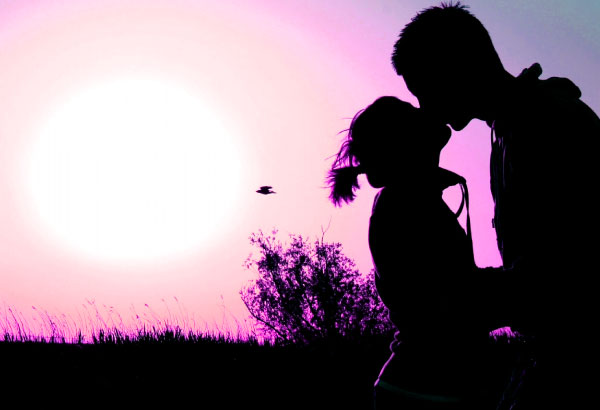 Self-control urged for lovers