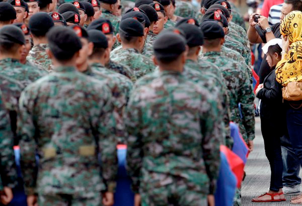 Maguindanao remembers Mamasapano, hopes for peace