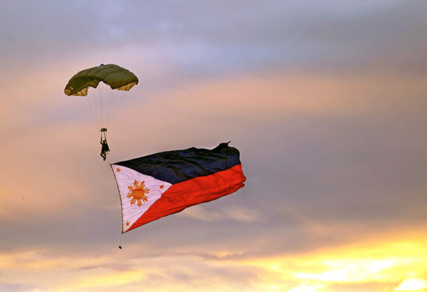 Palace bares SAF44 aid package