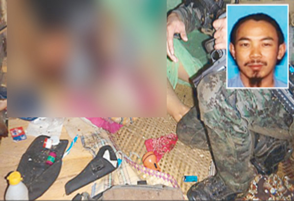 Indonesian, 2 other foreigners among those killed by SAF?