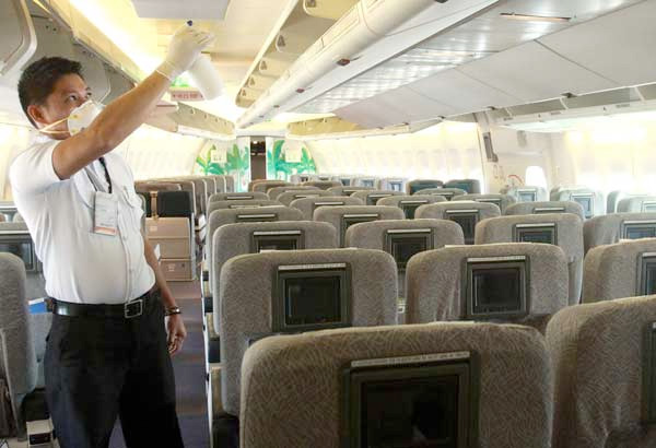 DOH: OFW with bird flu symptoms dies
