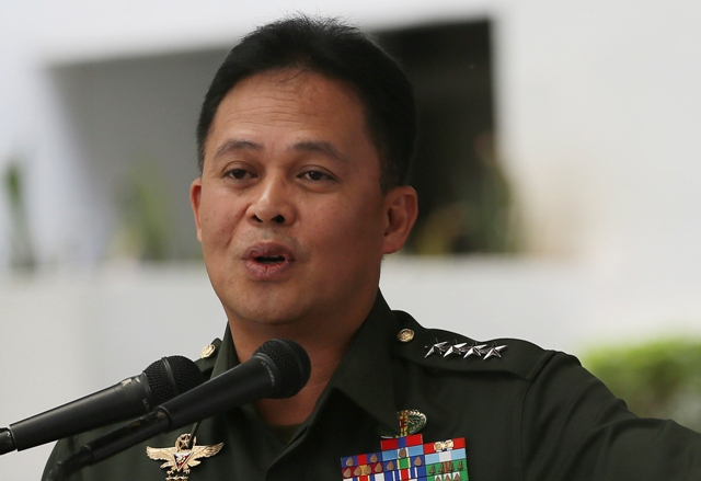 AFP launches all-out offensive against BIFF | Headlines, News, The ...