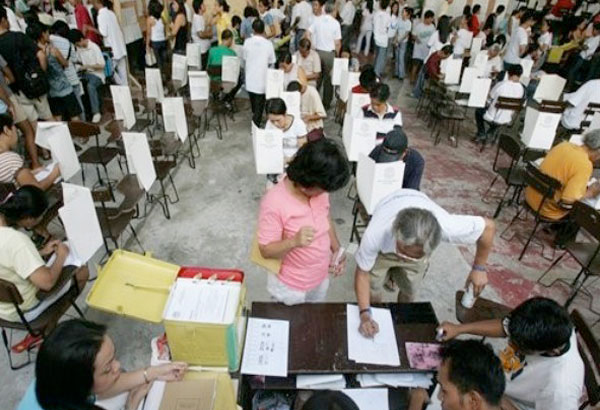 Comelec public biddings off to bumpy start