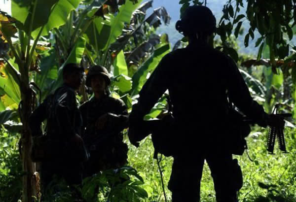 Gov't troops kill 4 more BIFF men