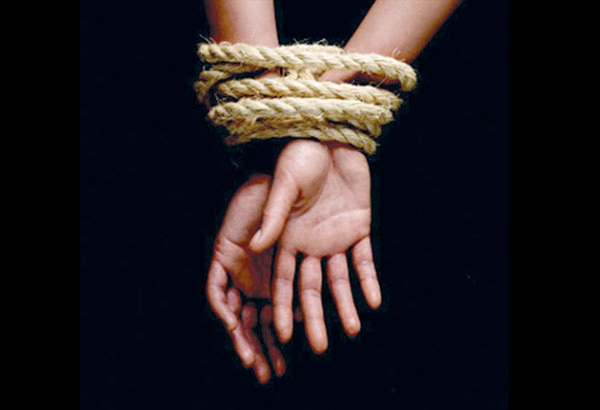 4 Pinoys kidnapped from oil field in Libya