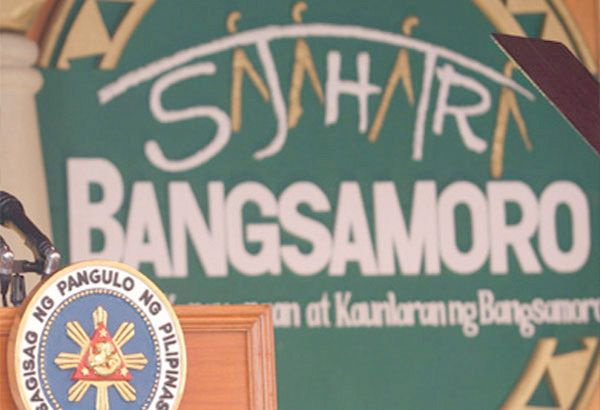 Lawmaker wants BBL provision on area expansion removed