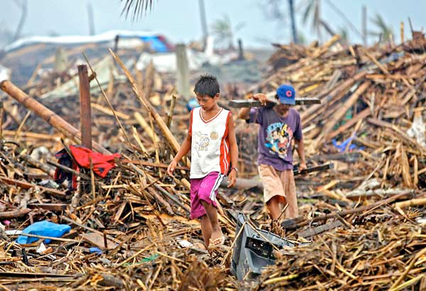 OCD: No irregularities in handling of Yolanda funds