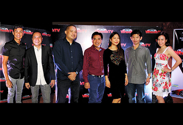 STAR blazes new trails with &lsquo;Wheels TV&rsquo;
