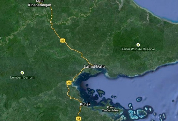 3 Pinoy teens die in Sabah raid