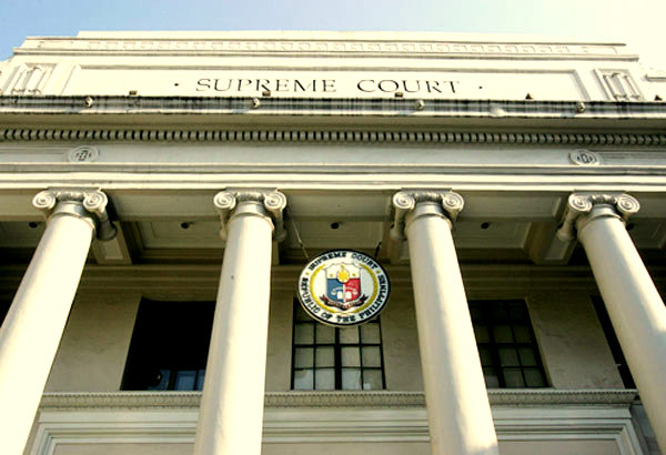 SC issues road advisory for 2nd day of Bar exams