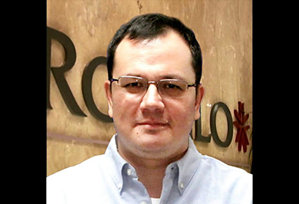 Deputy Executive Secretary named new COA chief