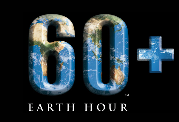 Stargazing at the mall highlights Earth Hour