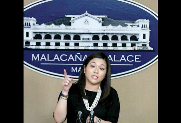Let&rsquo;s not preempt DAP probe &ndash; Palace