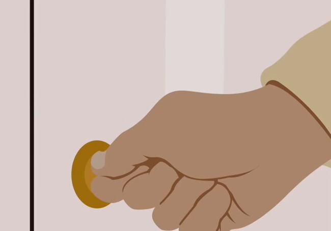 WATCH: Avoid being a victim of crooks this Holy Week