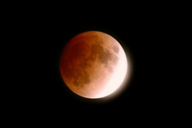 Partial lunar eclipse on August 7 observable from Philippines