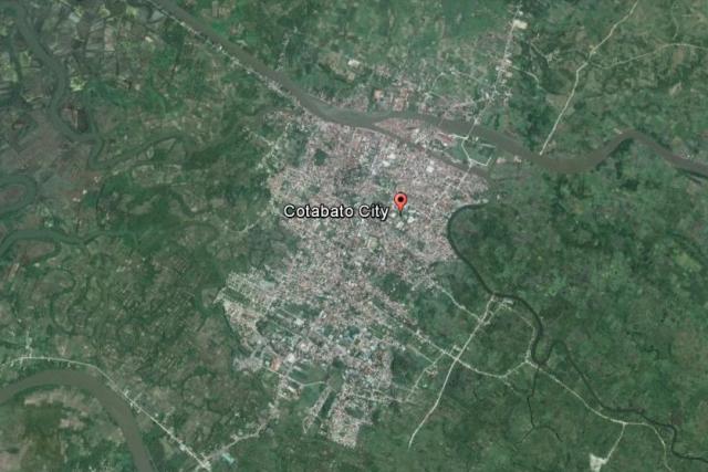 Cotabato City curfew now covers adults