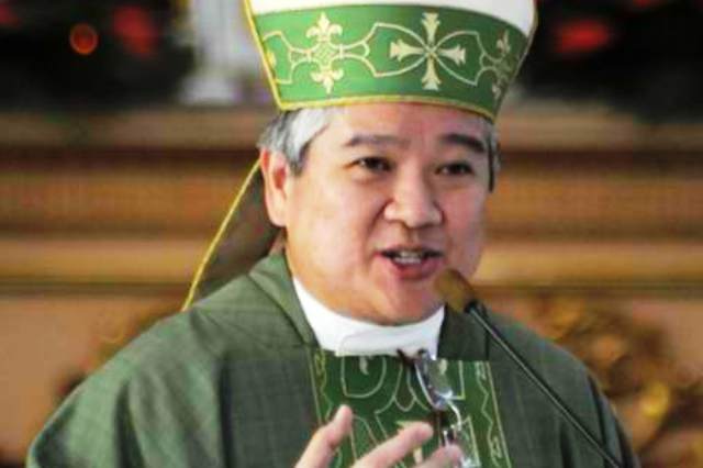CBCP joins call to cut carbon emissions