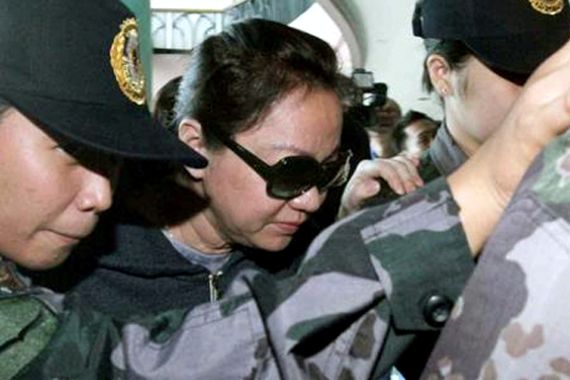 Citing death threats, Napoles seeks NBI protection