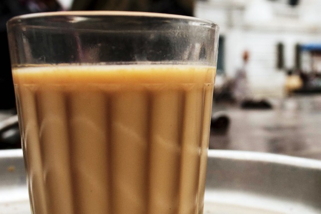 Milk, 3-in-1 coffee excluded from proposed sweetened beverage tax