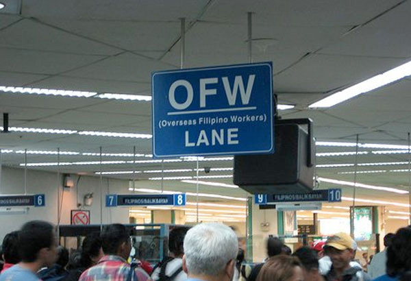 UAE launches special OFW courts  